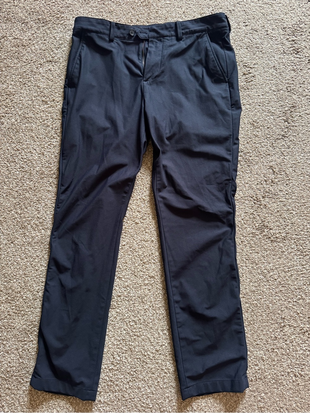 Mizzen+Main Upton Dress Pants